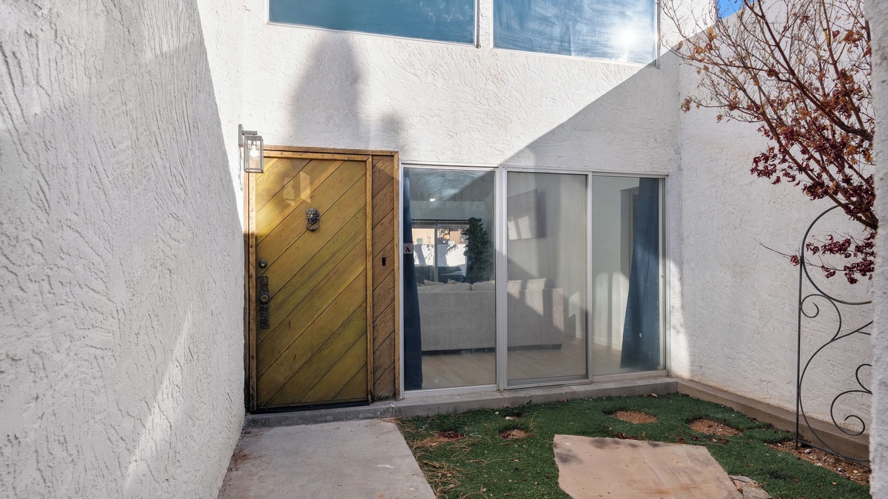 Photo of Outdoor in Cibola Addition