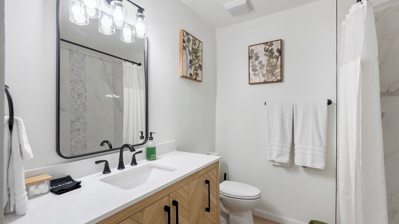 Photo of Bathroom in Cibola Addition