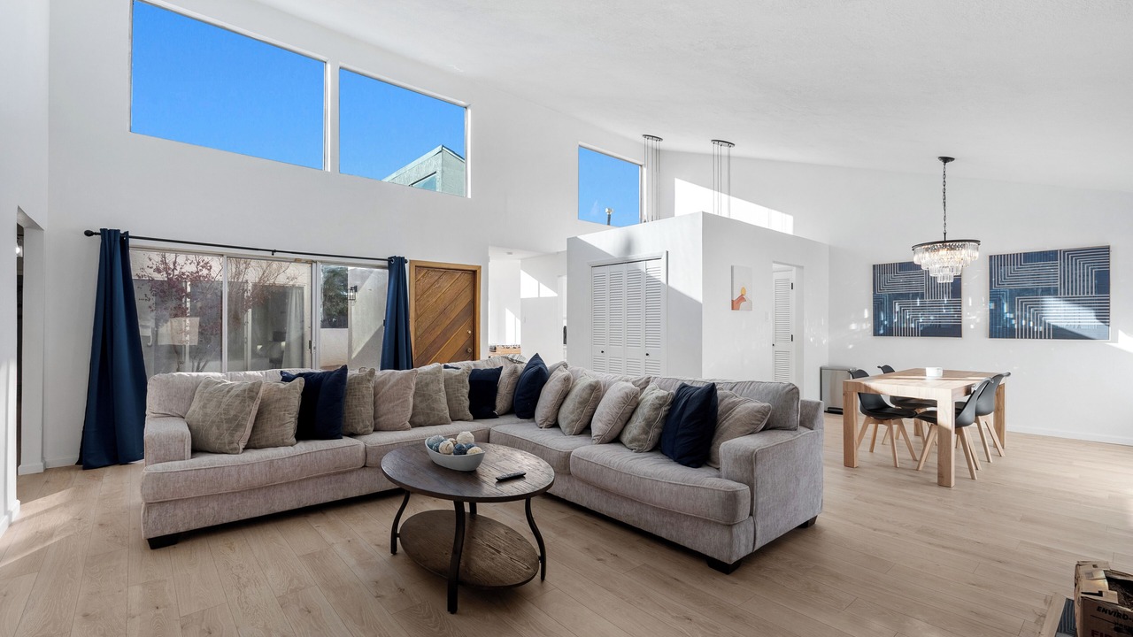 Photo of Livingroom in Cibola Addition