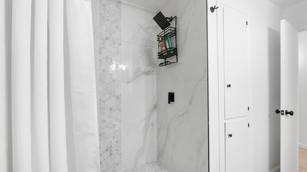 Photo of Bathroom in Cibola Addition