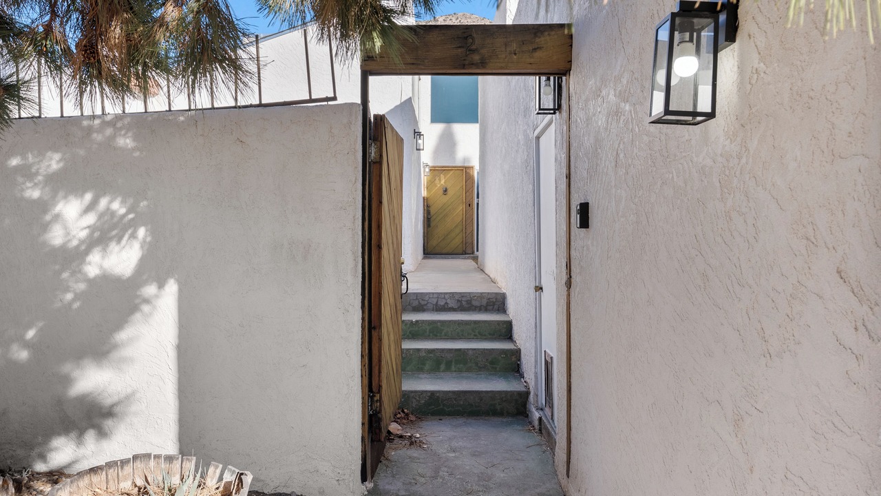 Photo of Outdoor in Cibola Addition