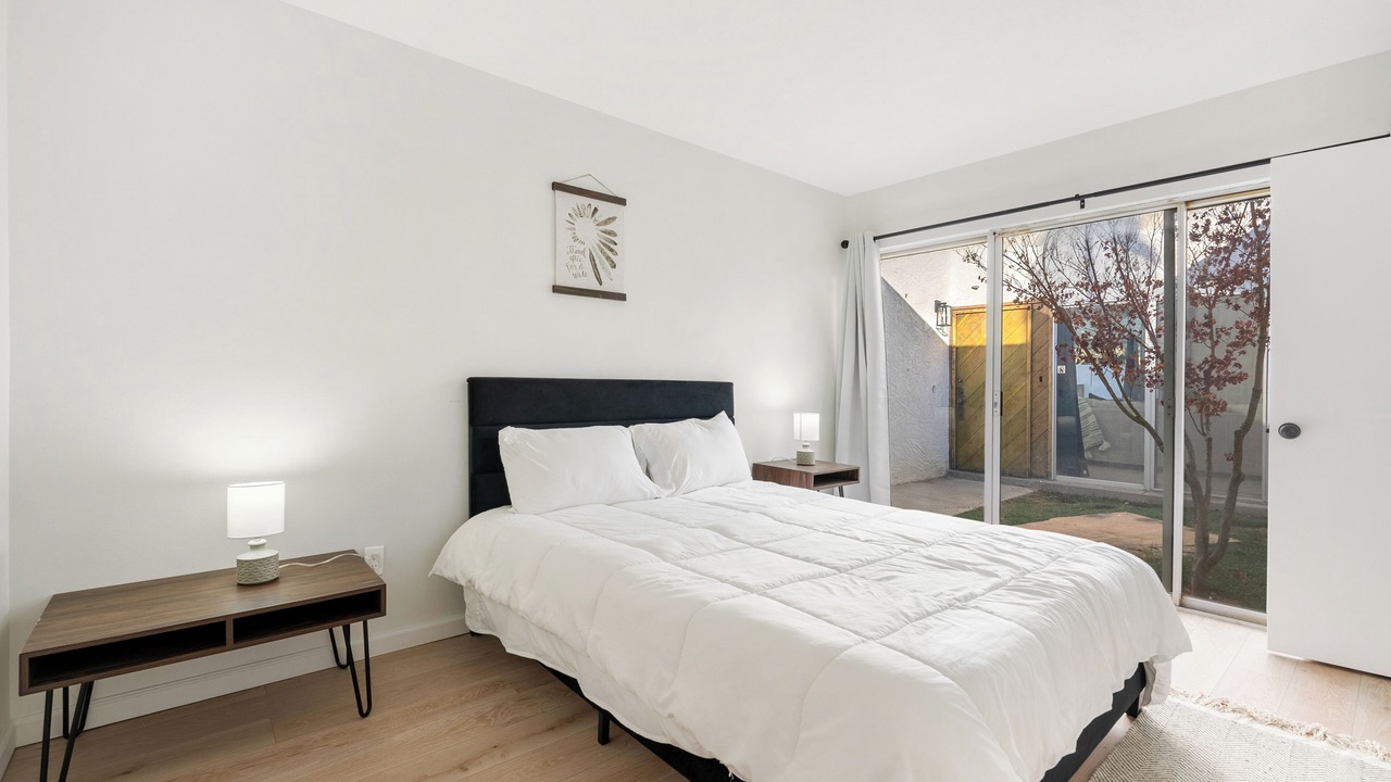 Photo of Bedroom in Cibola Addition