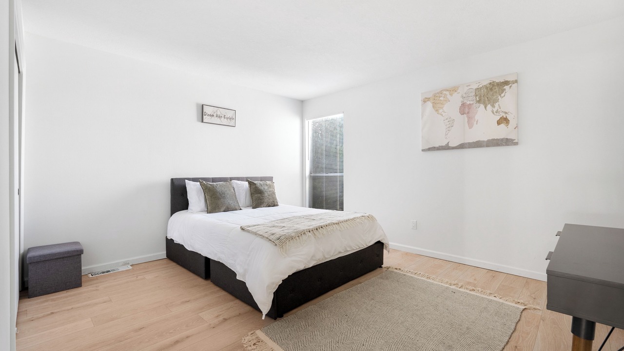 Photo of Bedroom in Cibola Addition