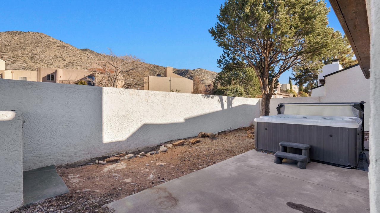 Photo of Outdoor in Cibola Addition