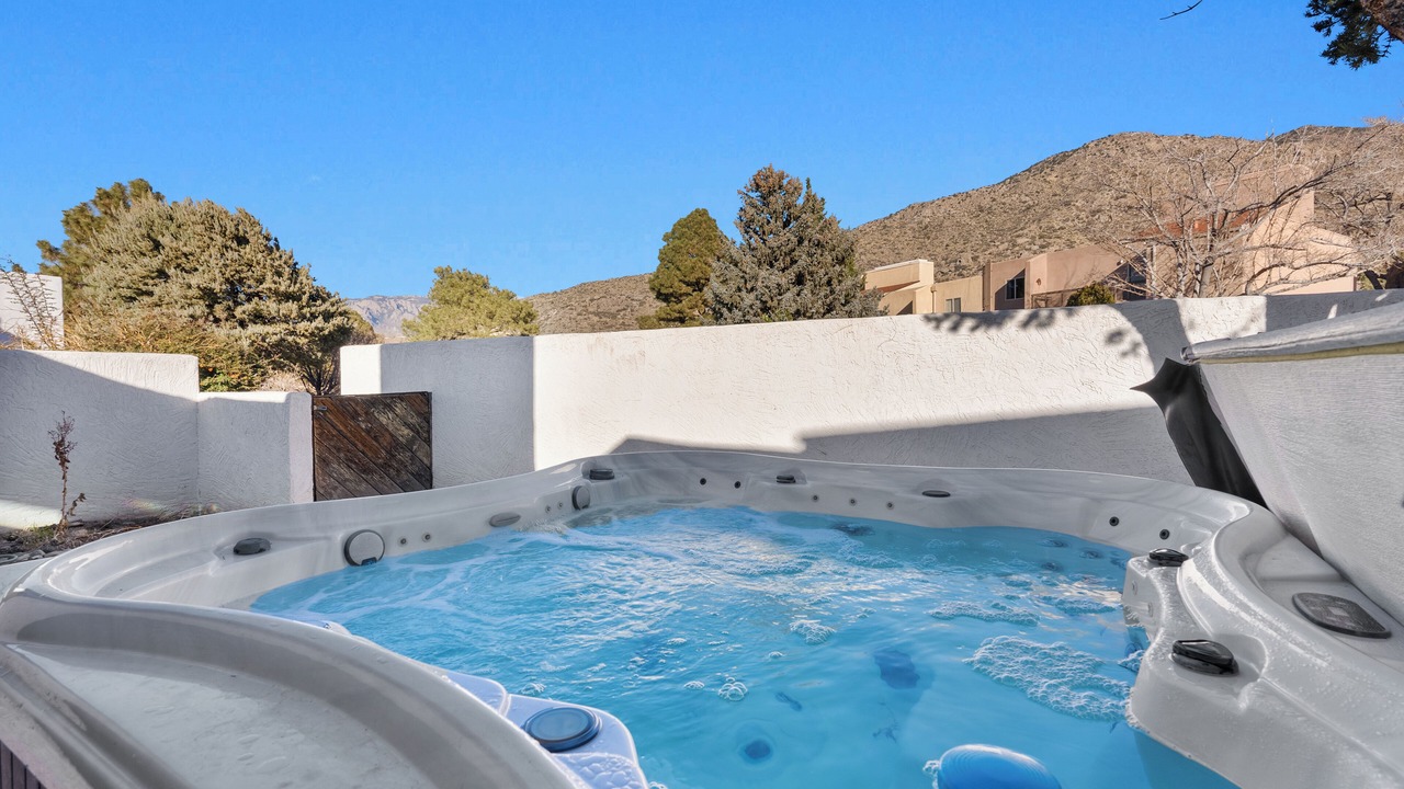 Photo of Outdoor in Cibola Addition