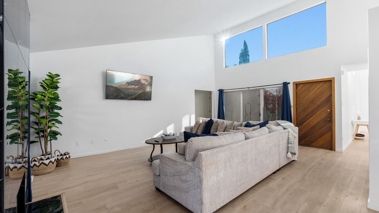 Photo of Livingroom in Cibola Addition
