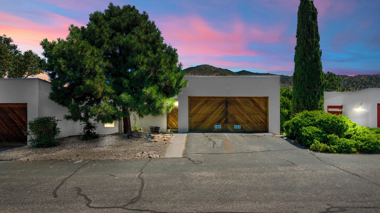 Photo of Outdoor in Cibola Addition