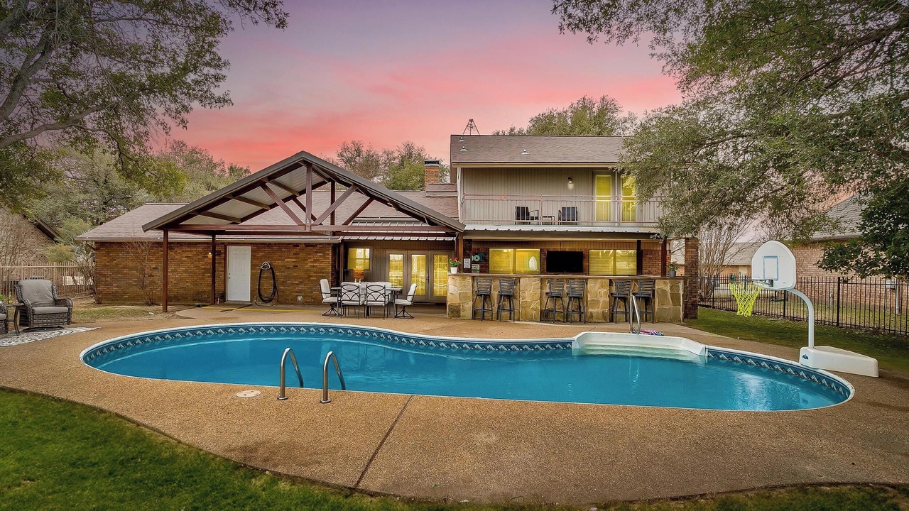 Photo of Outdoor in Stephenville