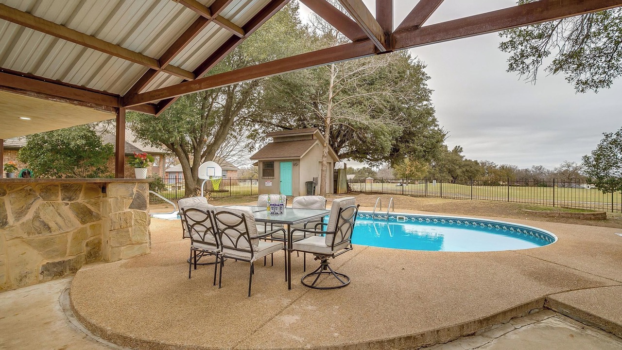 Photo of Outdoor in Stephenville