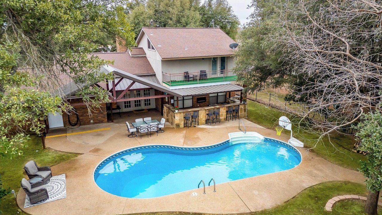 Photo of Outdoor in Stephenville