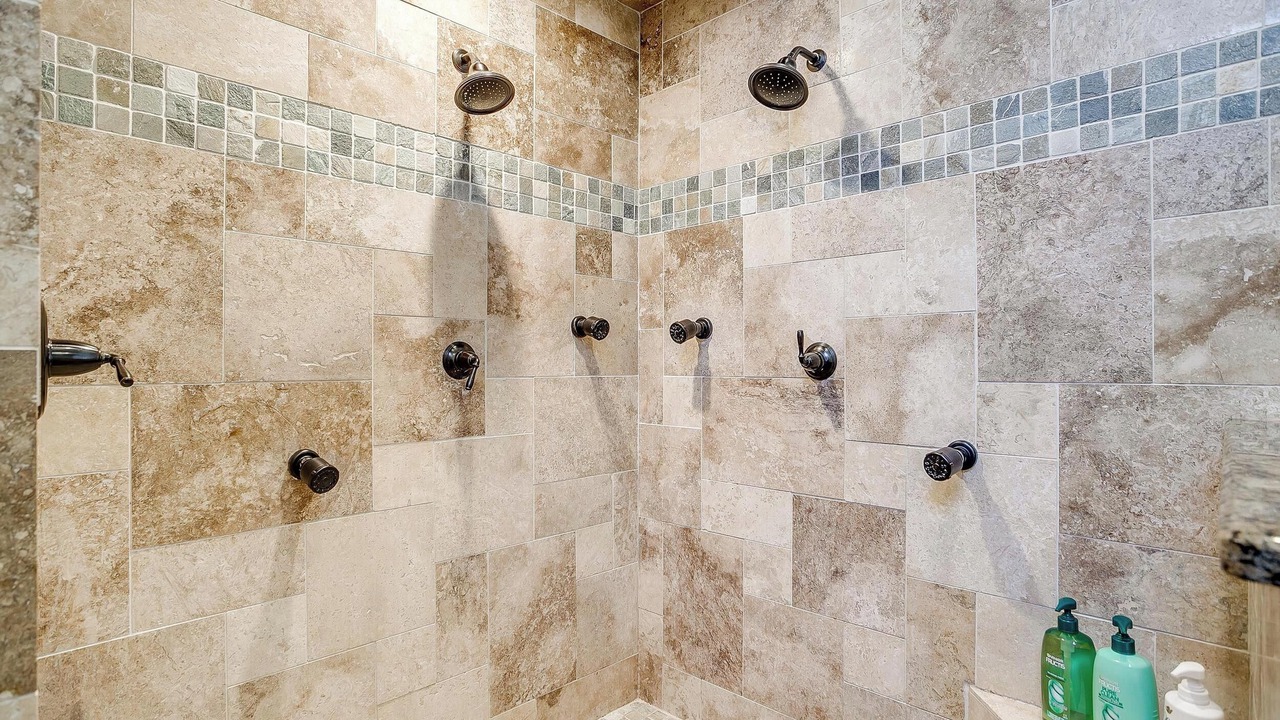Photo of Bathroom in Stephenville