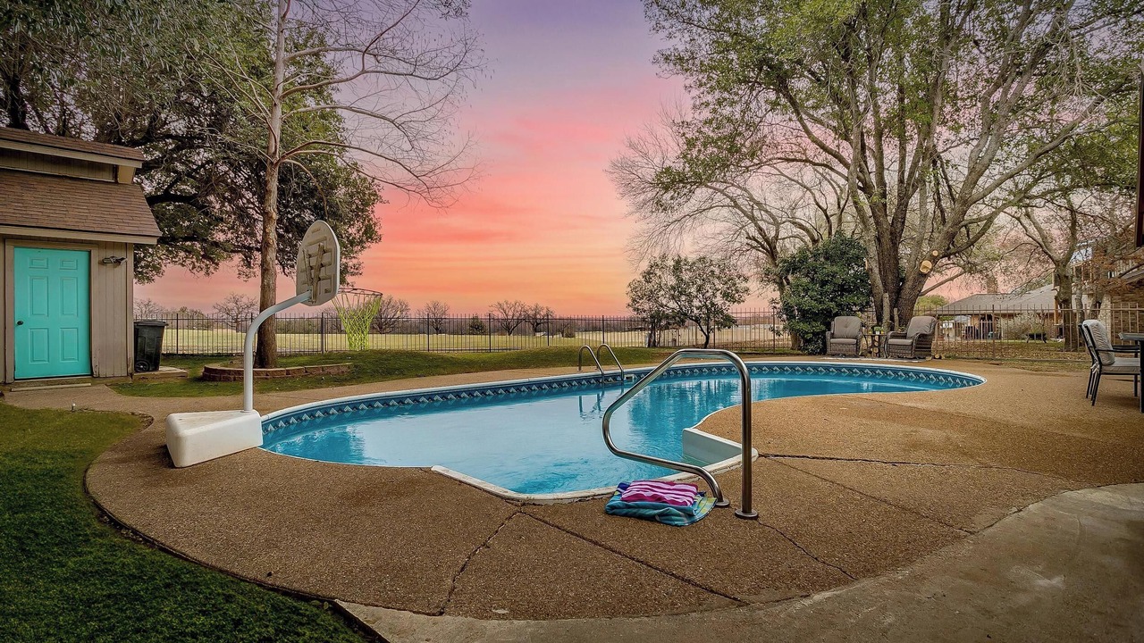 Photo of Outdoor in Stephenville