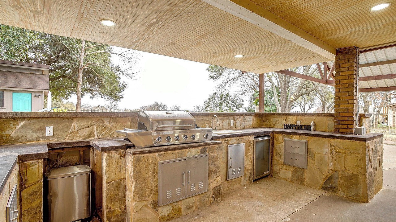 Photo of Outdoor in Stephenville