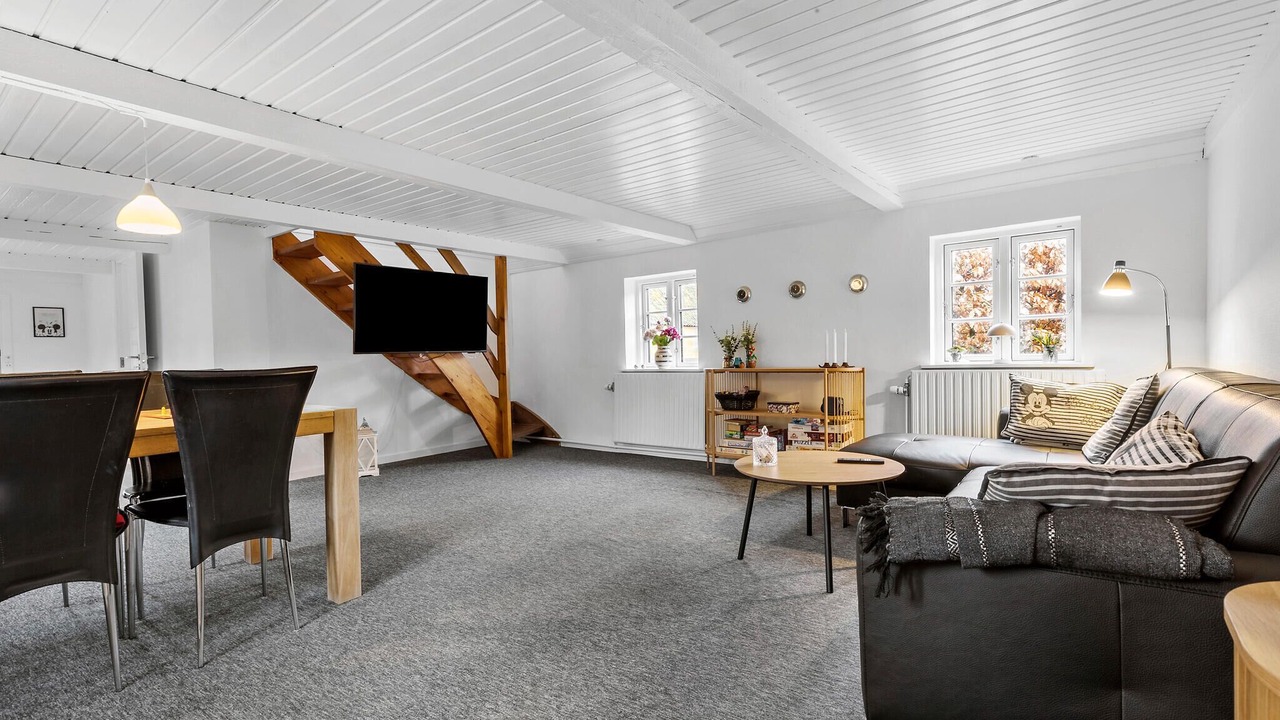Photo of Bedroom in Grenaa