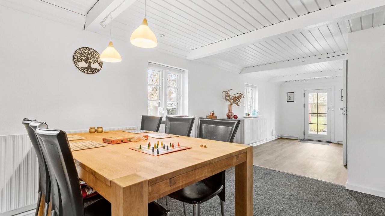 Photo of Bedroom in Grenaa