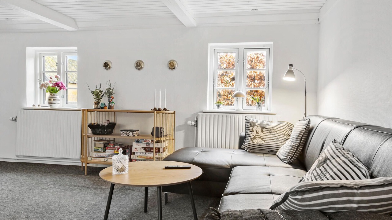 Photo of Bedroom in Grenaa