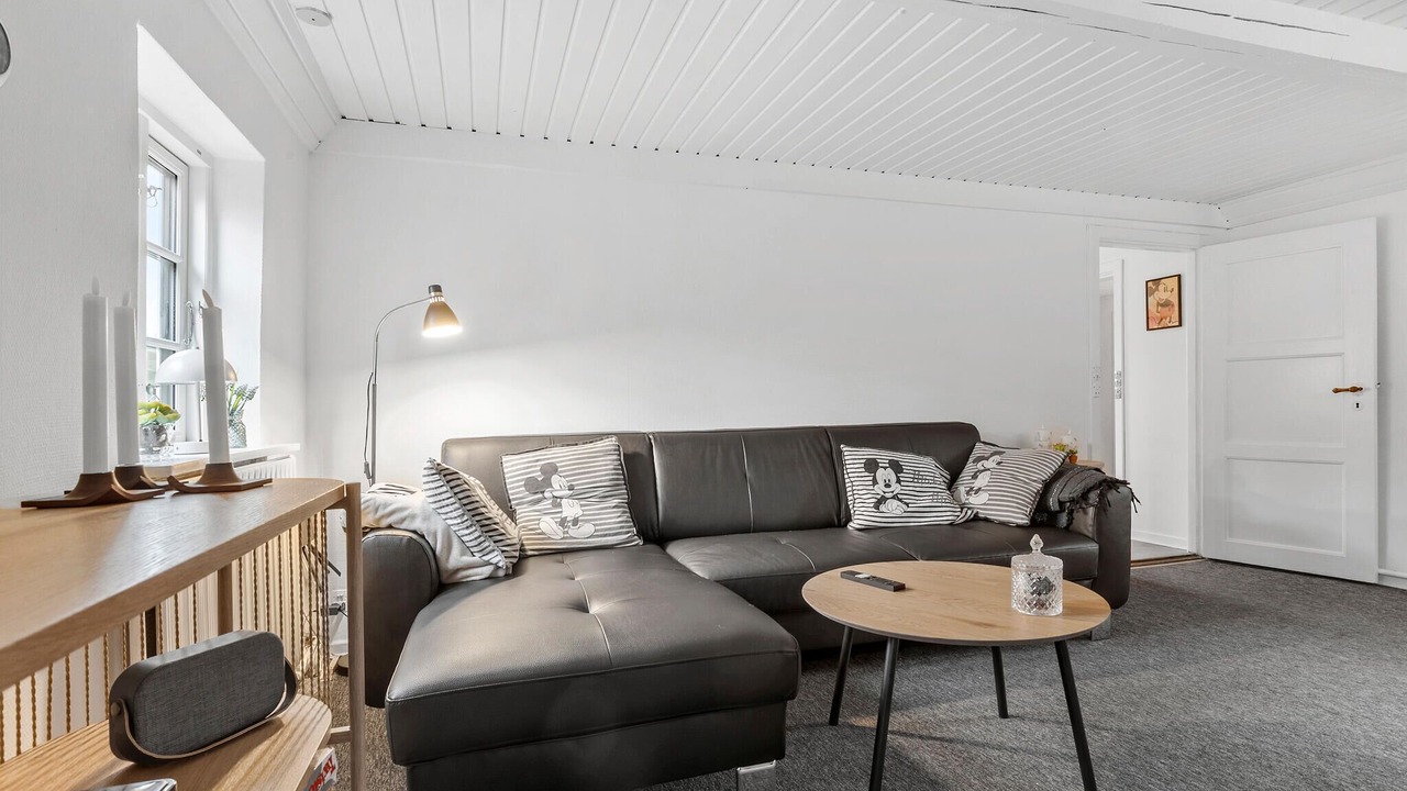 Photo of Bedroom in Grenaa
