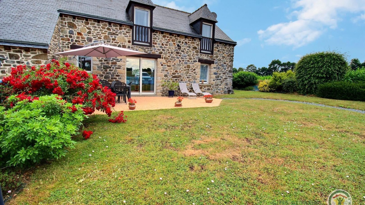 Photo of Outdoor in Lamballe