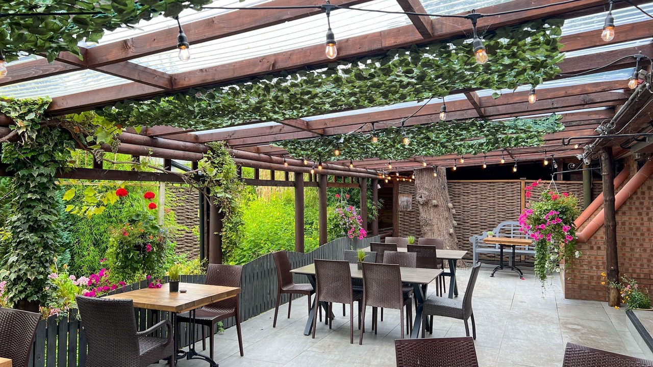 Photo of Outdoor in Carlton-in-Cleveland