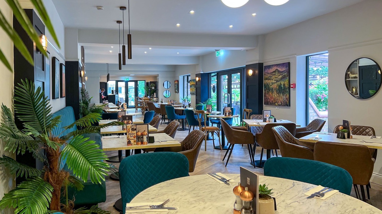 Photo of Others in Carlton-in-Cleveland