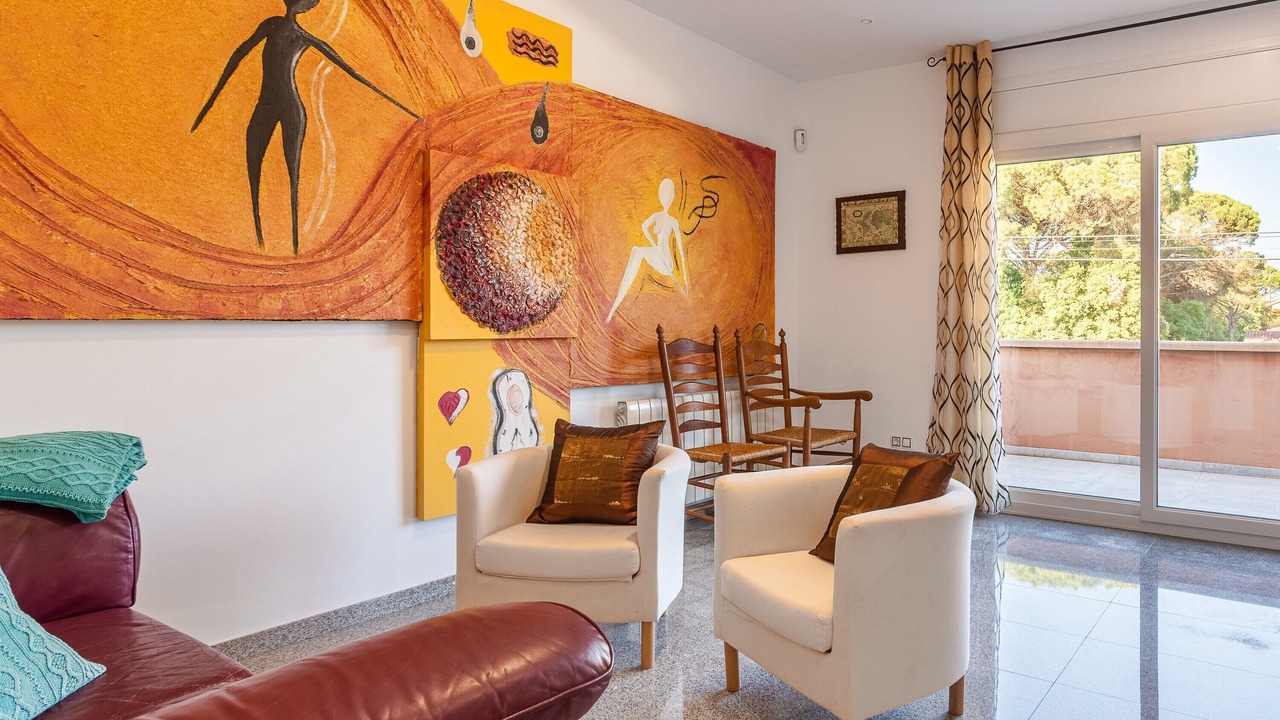 Photo of Livingroom in La Canyera