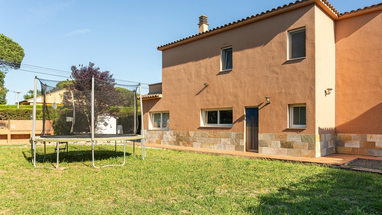 Photo of Outdoor in La Canyera