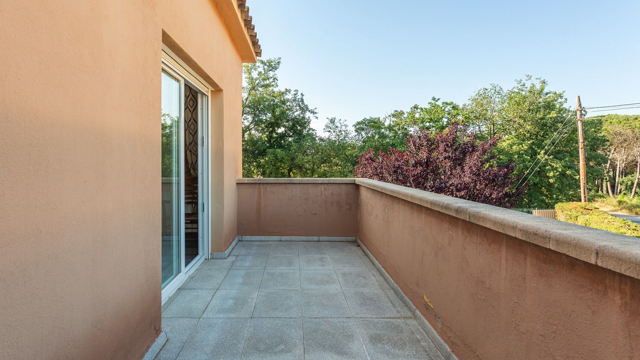 Photo of Patio Balcony in La Canyera
