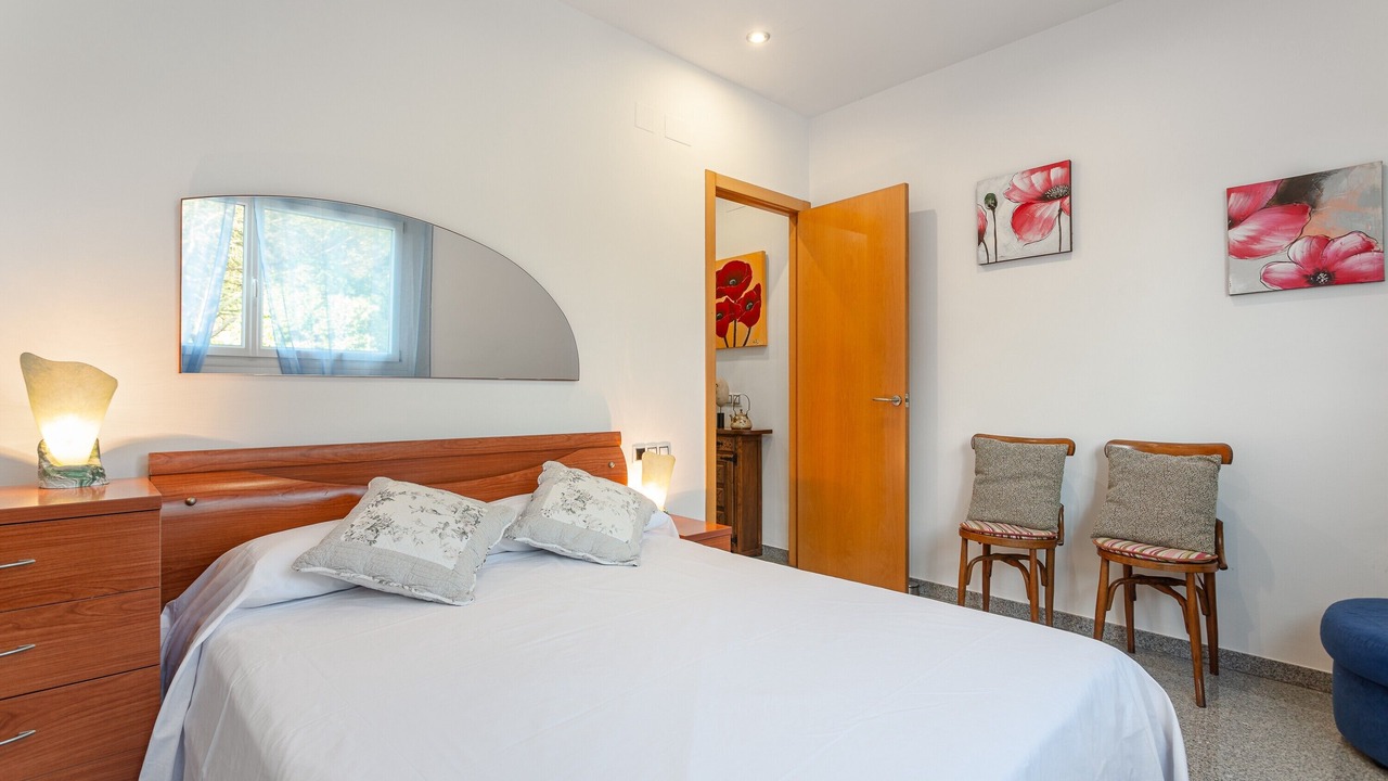 Photo of Bedroom in La Canyera