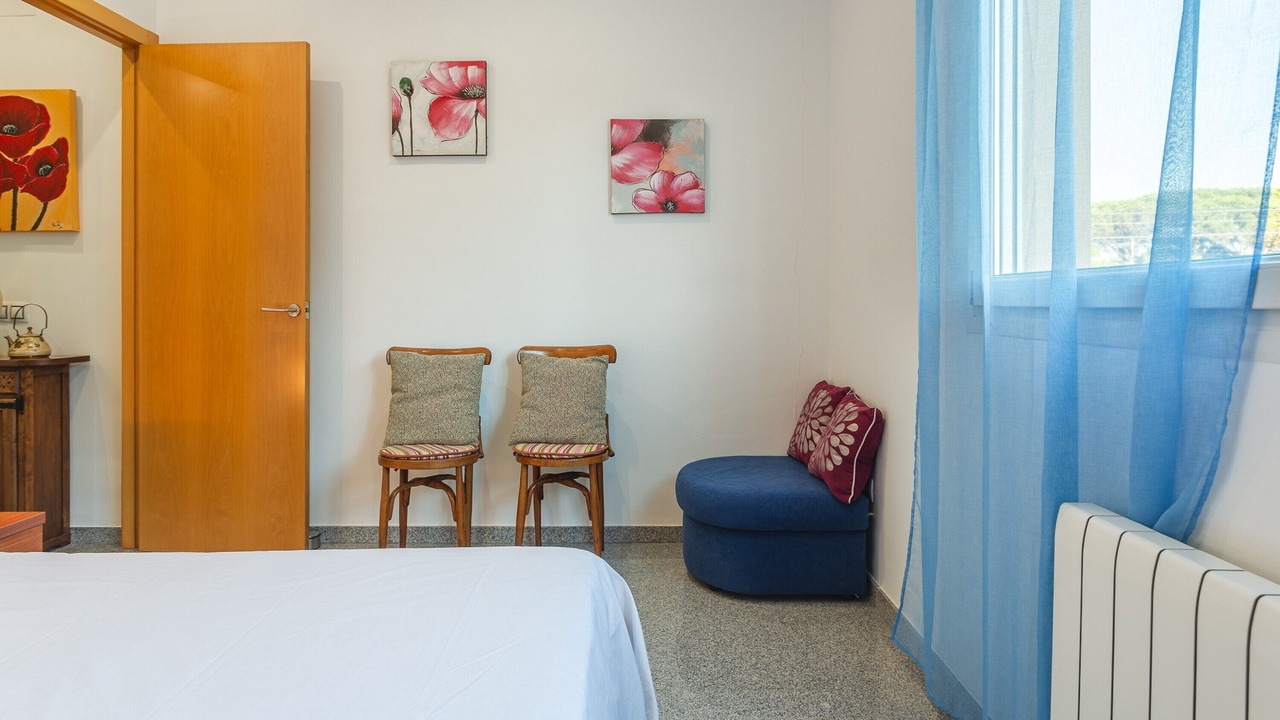 Photo of Bedroom in La Canyera
