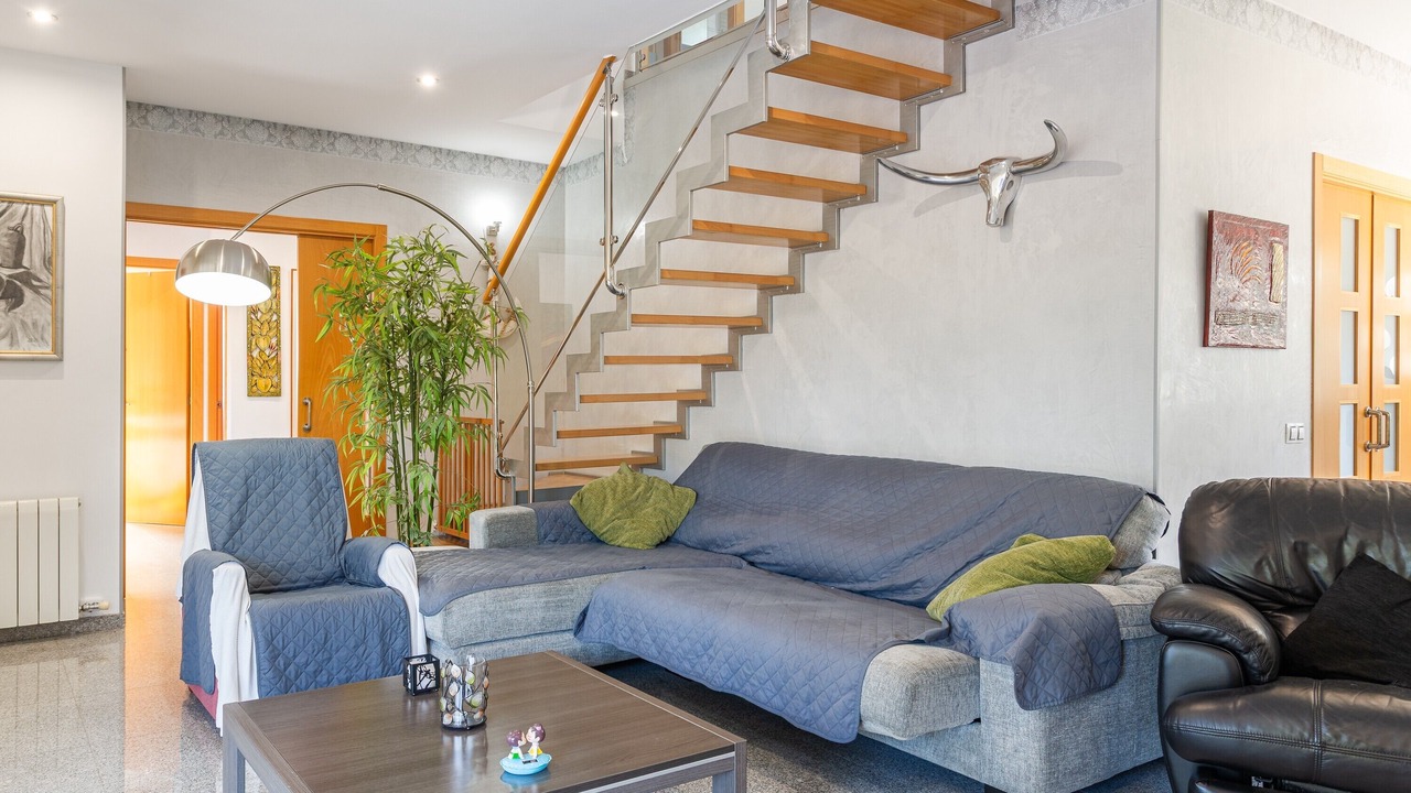Photo of Livingroom in La Canyera