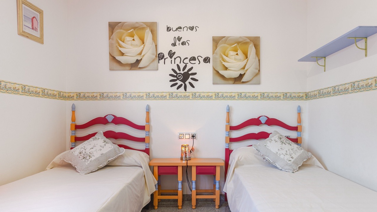 Photo of Bedroom in La Canyera