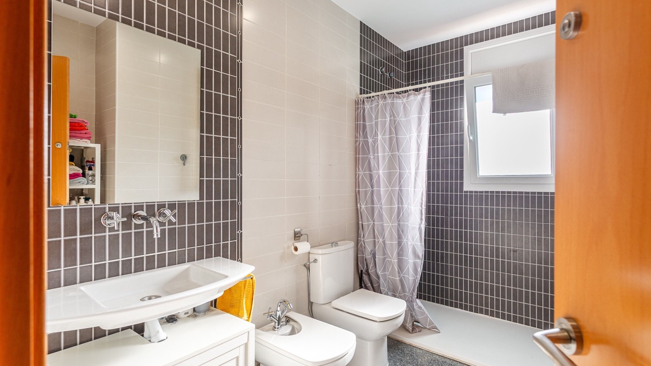 Photo of Bathroom in La Canyera