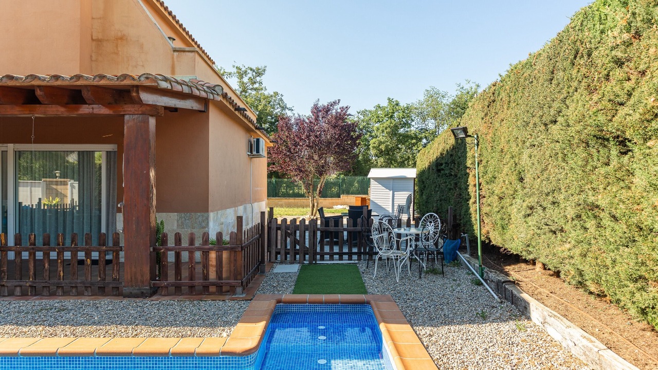 Photo of Outdoor in La Canyera