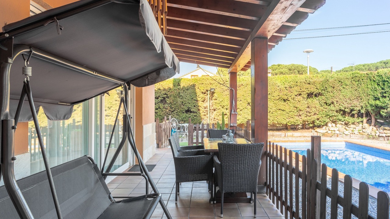Photo of Outdoor in La Canyera