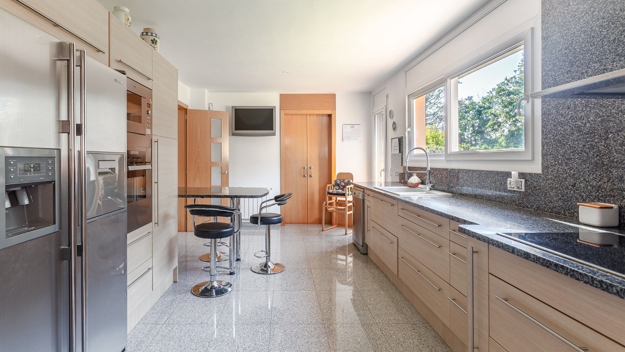 Photo of Kitchen in La Canyera