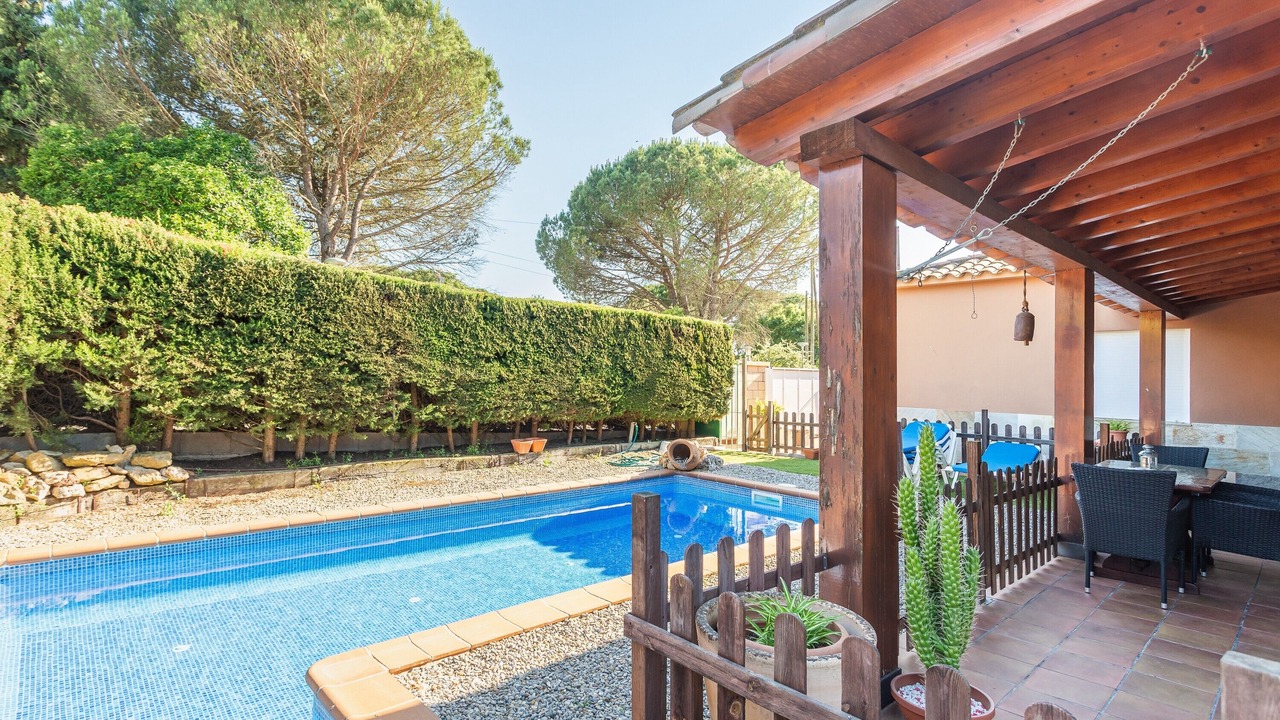 Photo of Outdoor in La Canyera