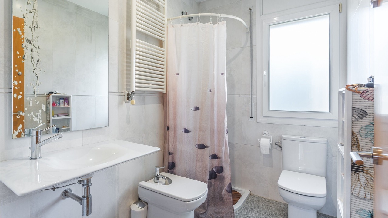 Photo of Bathroom in La Canyera