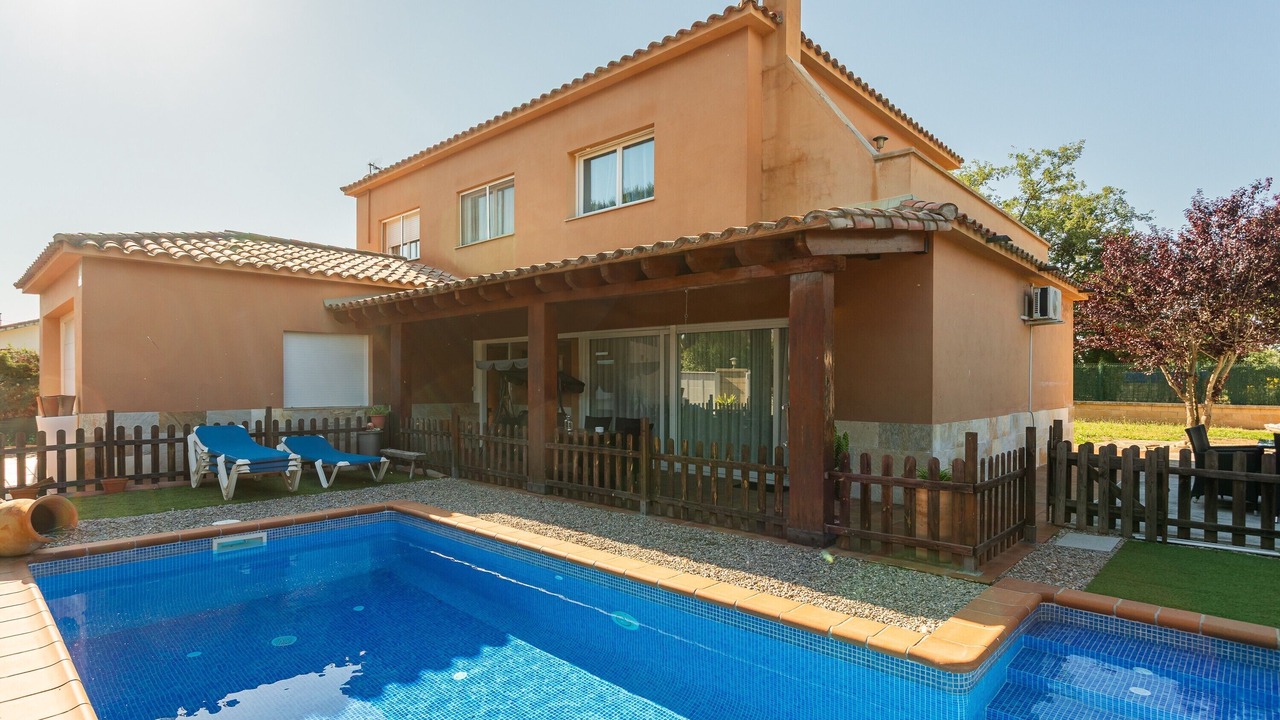 Photo of Outdoor in La Canyera