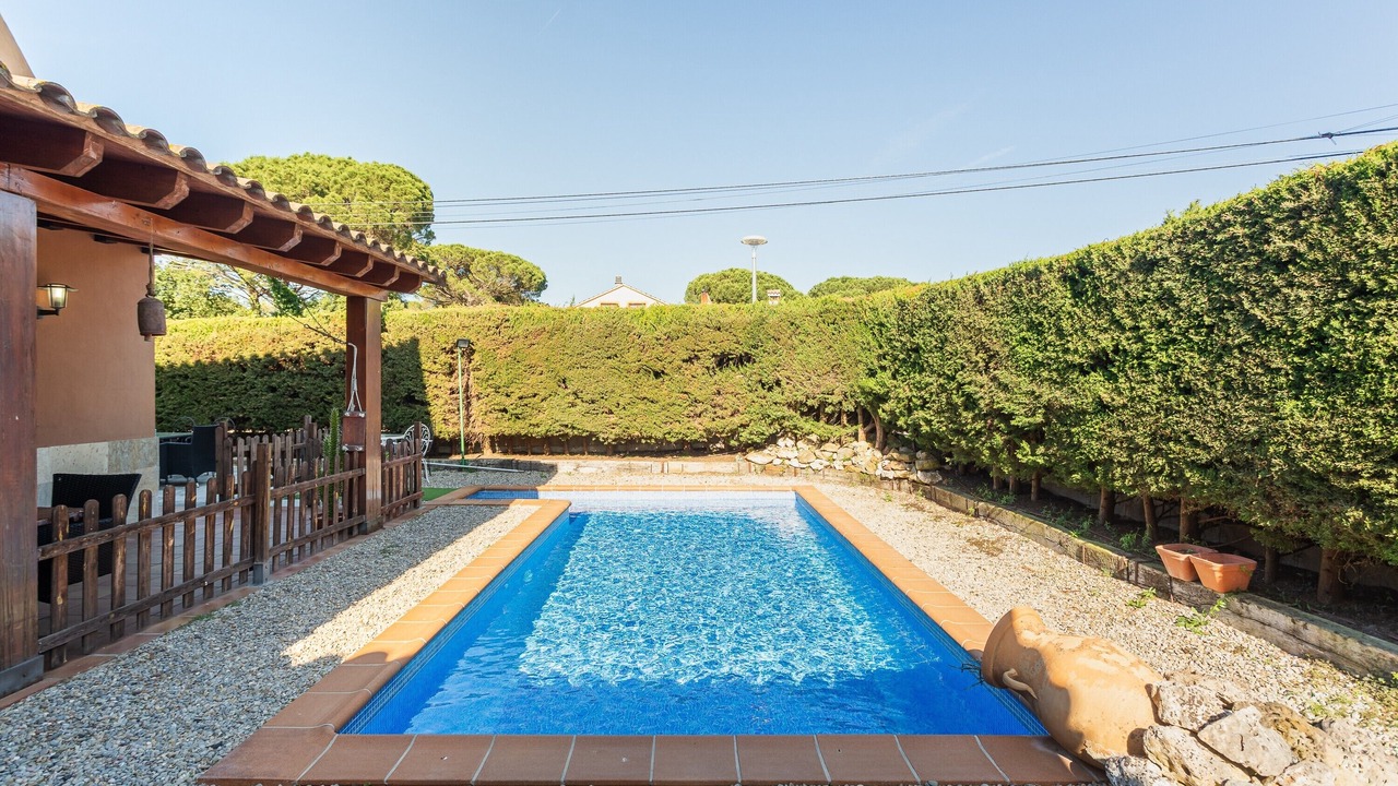 Photo of Outdoor in La Canyera