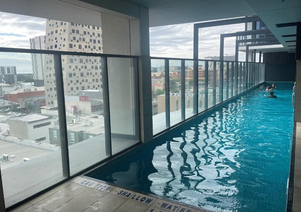 Photo of Outdoor in Adelaide Central Business District