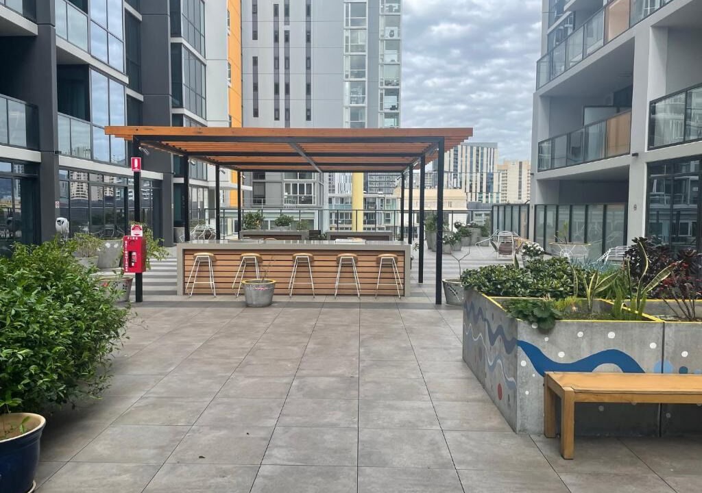 Photo of Outdoor in Adelaide Central Business District