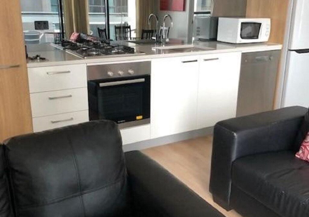 Photo of Kitchen in Adelaide Central Business District