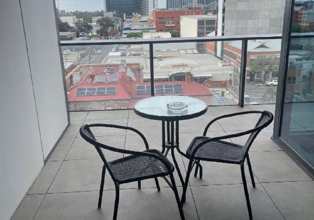 Photo of Outdoor in Adelaide Central Business District