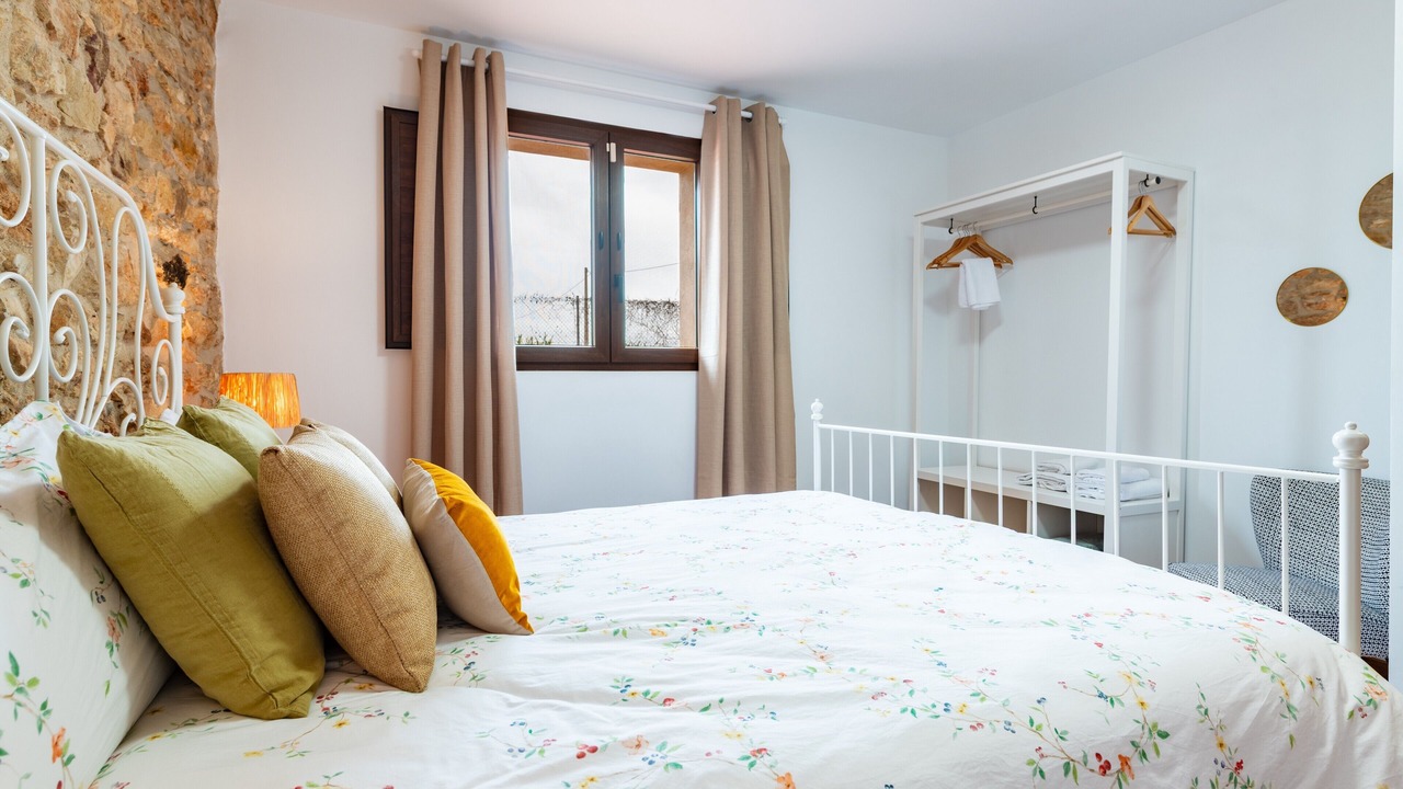 Photo of Bedroom in Vall d'Alba