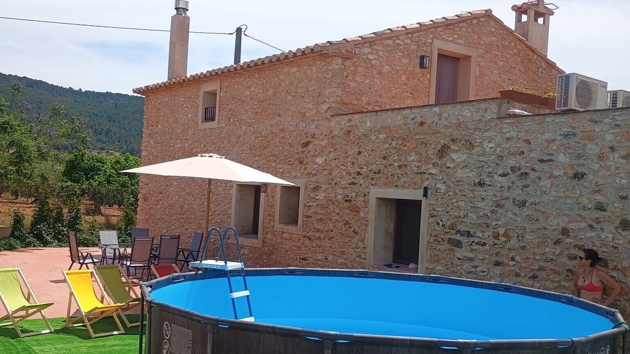 Photo of Outdoor in Vall d'Alba
