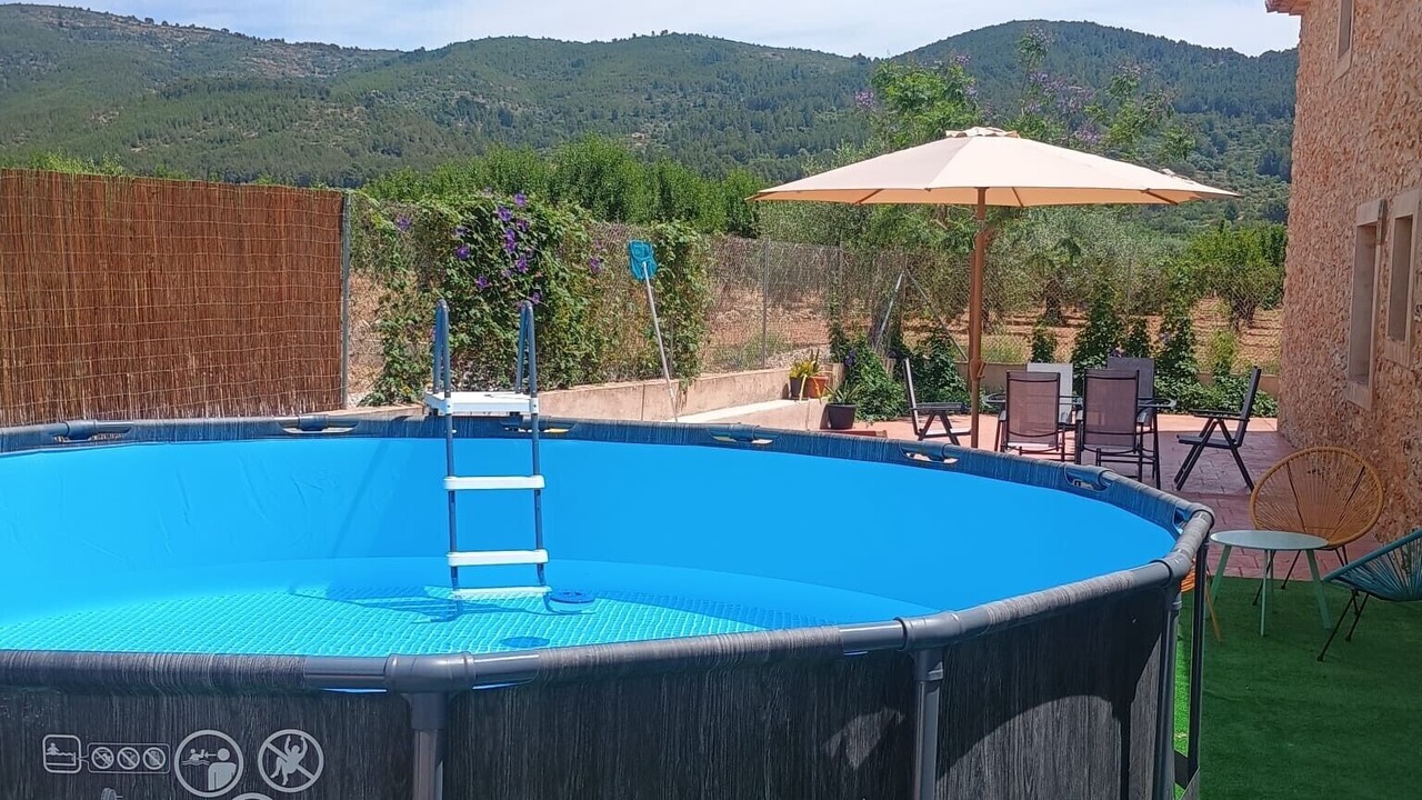 Photo of Outdoor in Vall d'Alba