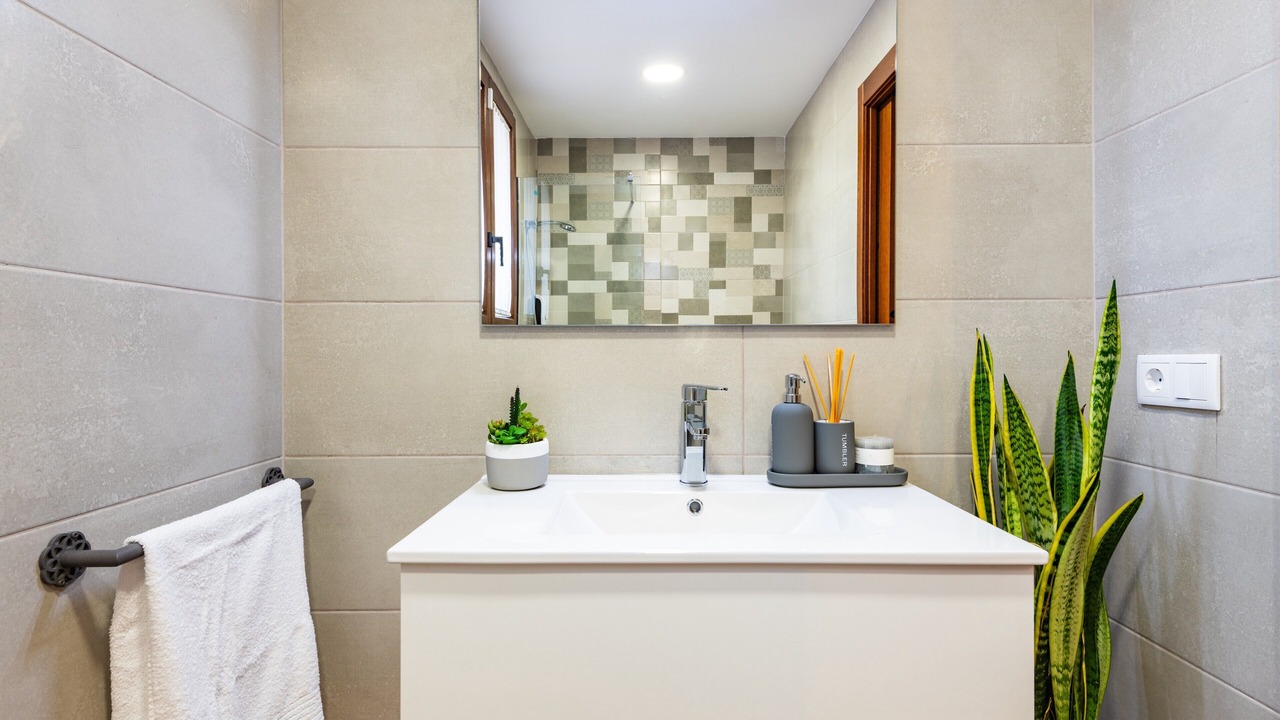 Photo of Bathroom in Vall d'Alba
