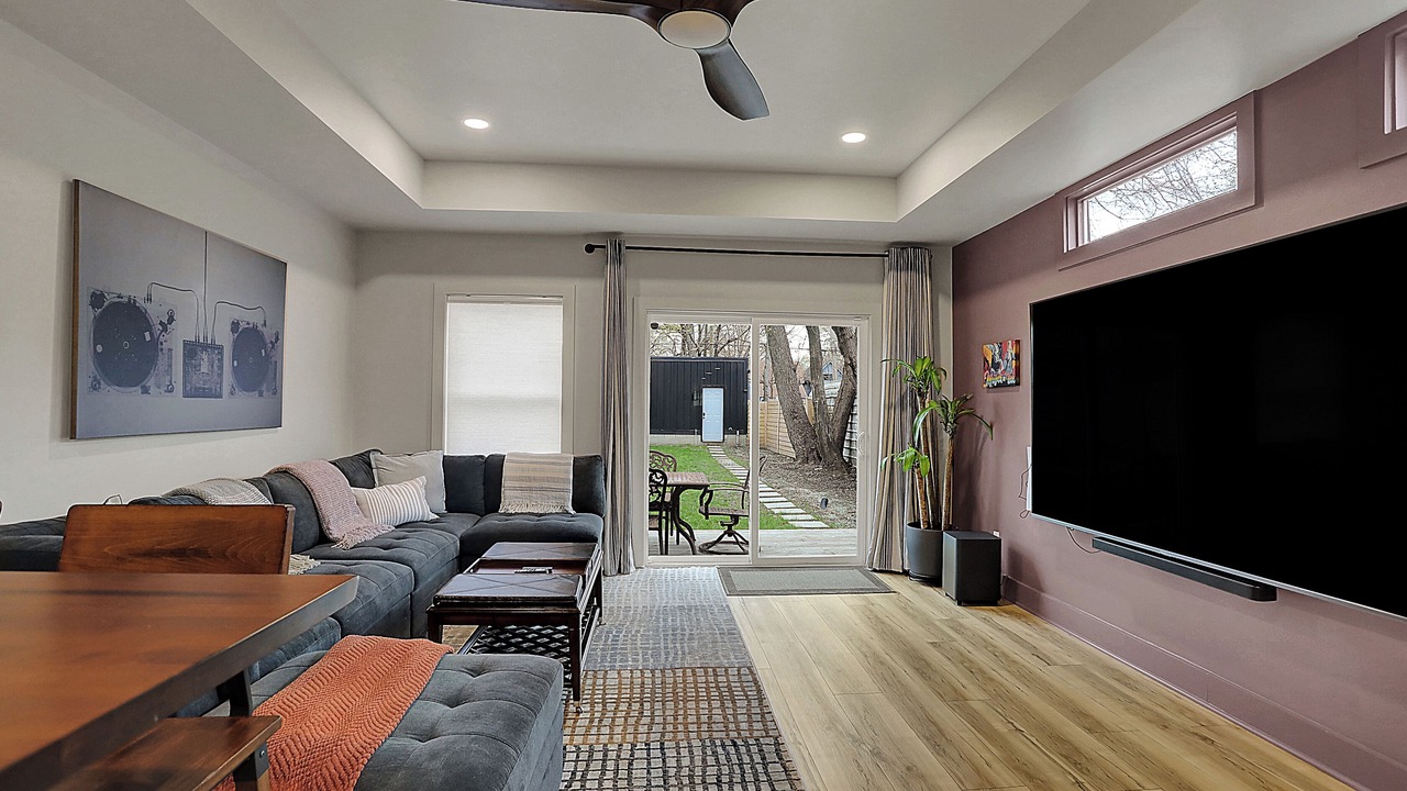 Photo of Outdoor in Fountain Square