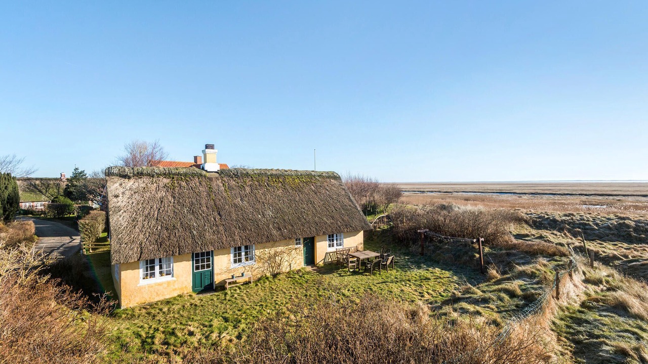 Photo of Others in Sønderho