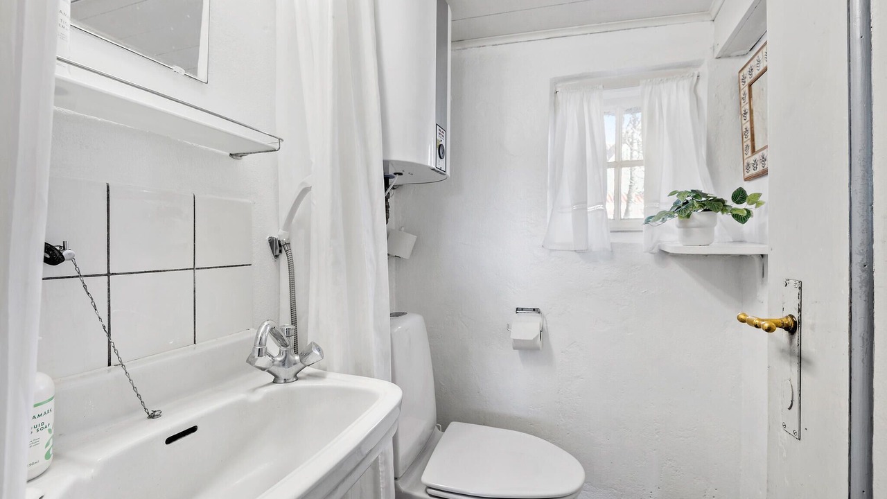 Photo of Bathroom in Sønderho